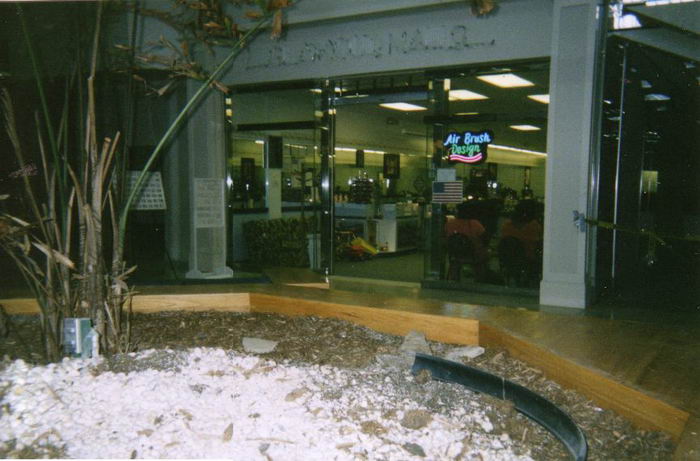 Maple Hill Mall (AKA Maple Hill Pavillion) - From Bob P (newer photo)